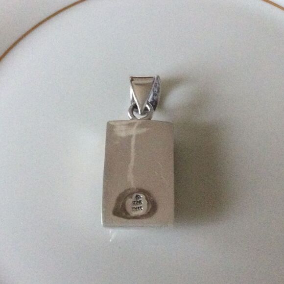 Silpada  S0075 - Picture 3 of 3